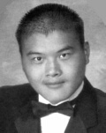 John Xiong: class of 2013, Grant Union High School, Sacramento, CA.